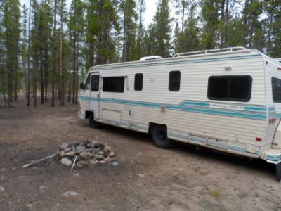 Off Grid Living Image